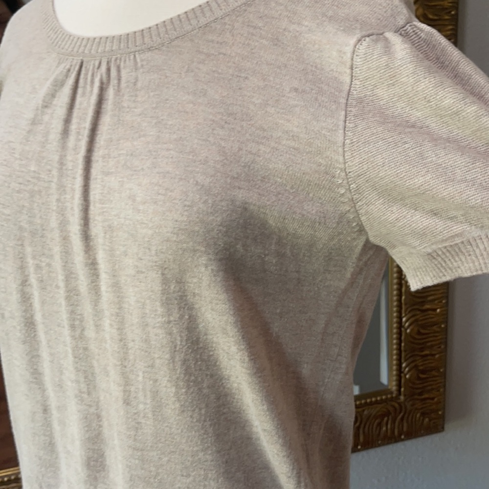 Ann Taylor Loft Sweater - Picture 6 of 9
